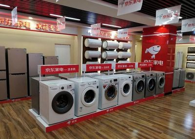 京東家電專賣店 點(diǎn)燃鄉(xiāng)村創(chuàng)業(yè)夢(mèng)，崔臣從農(nóng)民到千萬(wàn)富翁的逆襲之路